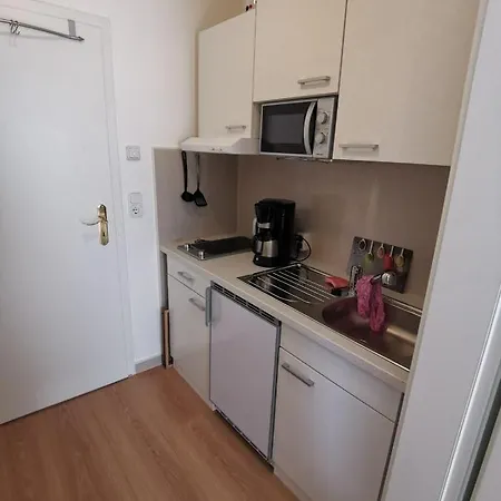 Apartmán Monteurwohnung Oder Ferienwohnung Mit Wlan