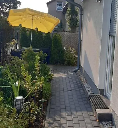 Monteurwohnung Oder Ferienwohnung Mit Wlan Apartmán *