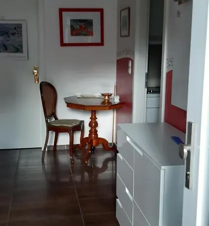 Monteurwohnung Oder Ferienwohnung Mit Wlan * Kablow